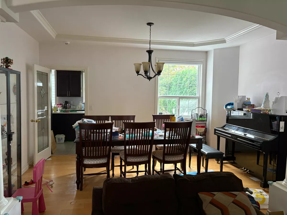 Pantry Photo of 10476 169a Street, Surrey, BC