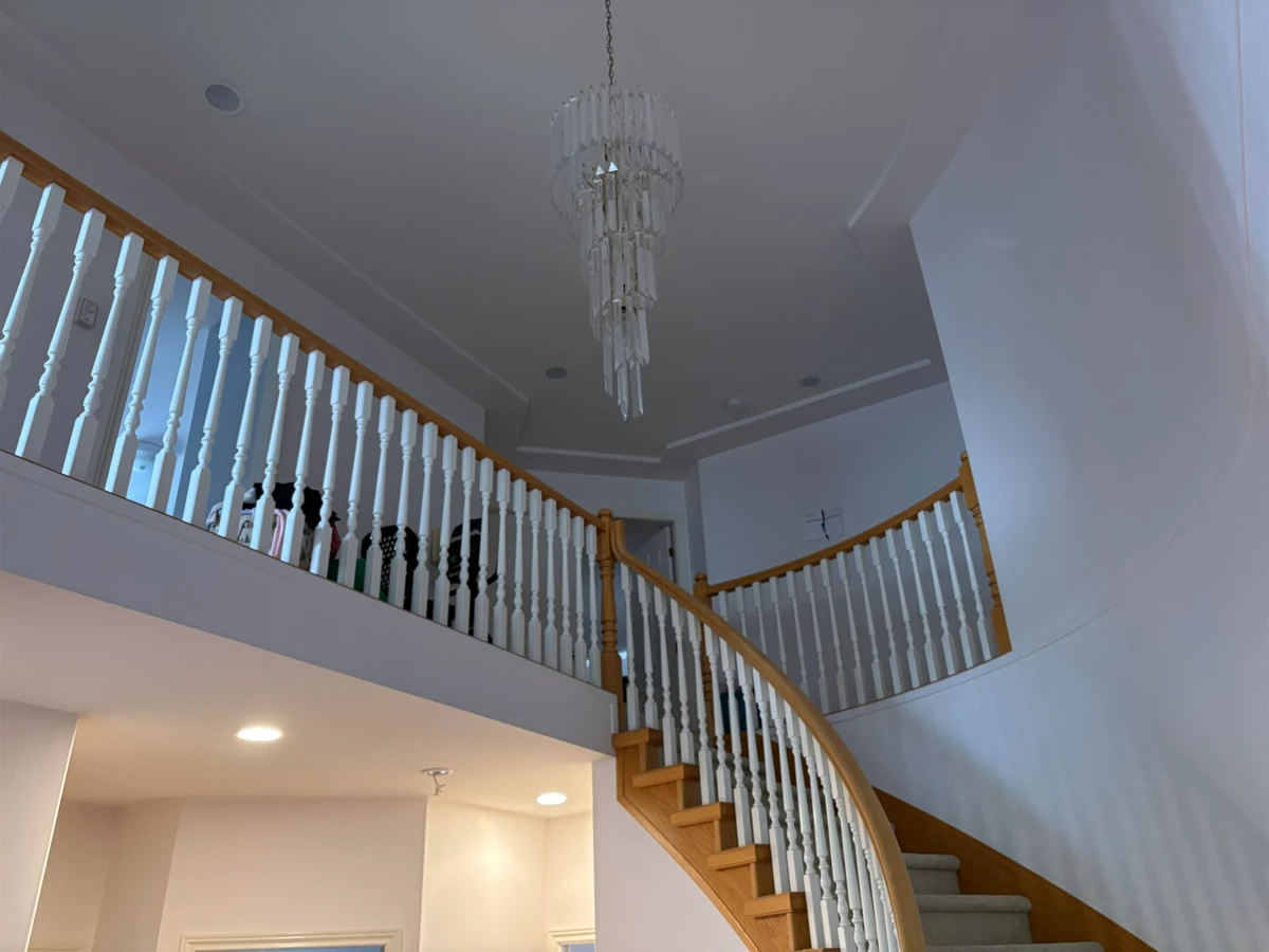 Walk-In Closet Photo of 10476 169a Street, Surrey, BC