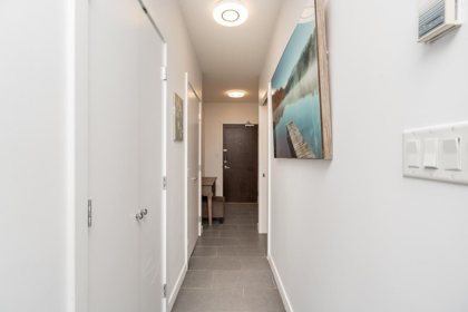 1709 688 Abbott Street, Vancouver, BC, Vancouver — Apartment/Condo for sale