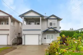 7489 Rosewood Street, Burnaby, BC