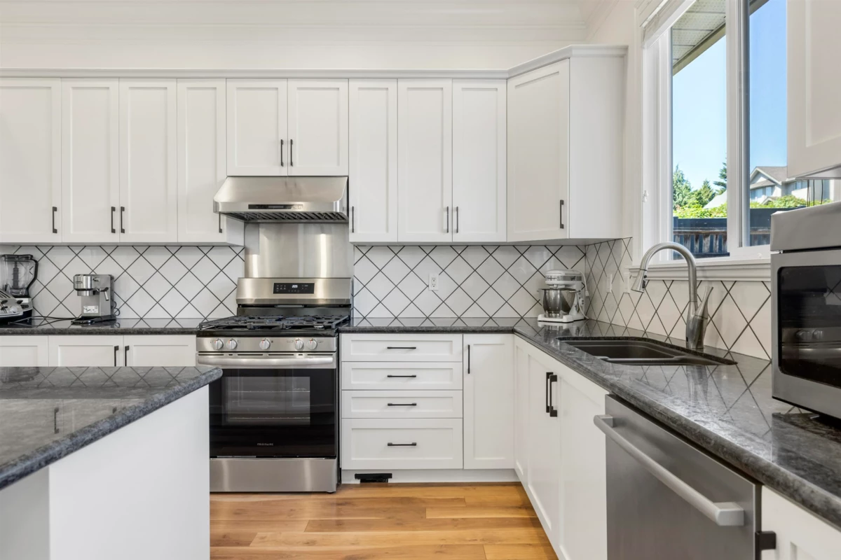 Bedroom 2 Photo of 19629 68a Avenue, Langley, BC