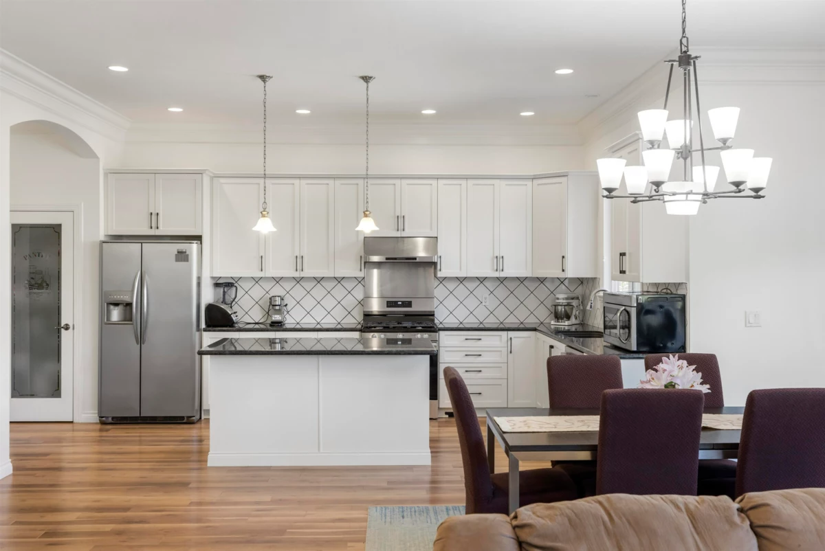 Bedroom 3 Photo of 19629 68a Avenue, Langley, BC