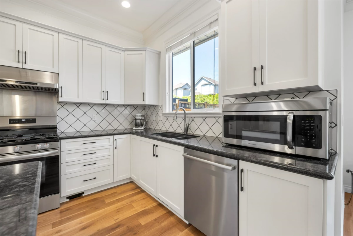 Bedroom 4 Photo of 19629 68a Avenue, Langley, BC