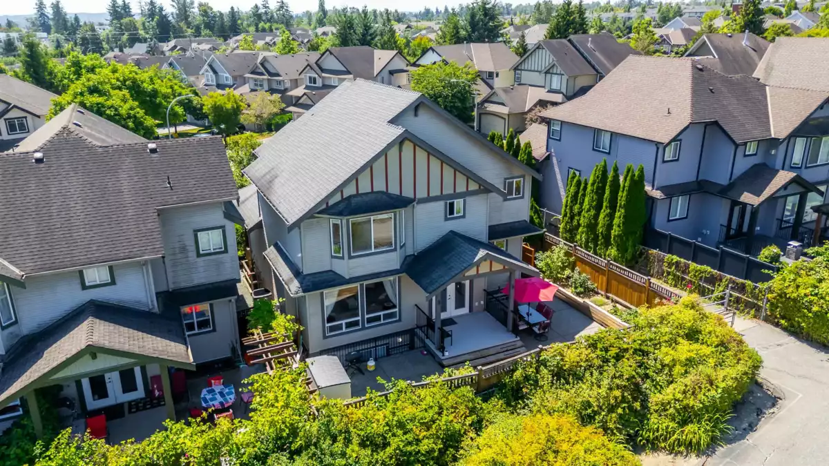 Fitness Center Photo Near 19629 68a Avenue, Langley, BC