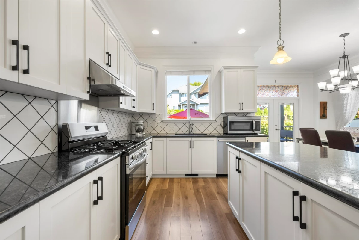 Mudroom Photo of 19629 68a Avenue, Langley, BC