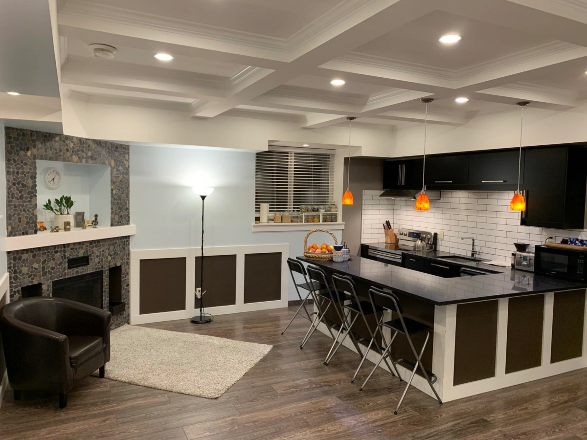 Neighborhood Park Photo Near 19629 68a Avenue, Langley, BC