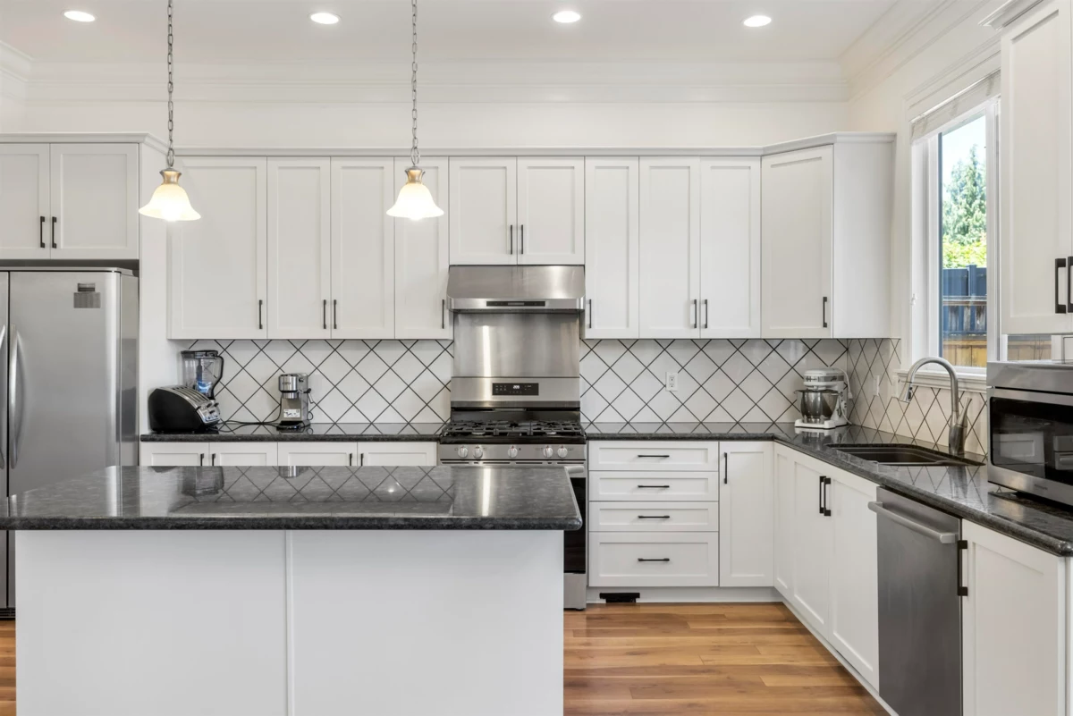 Office / Den Photo of 19629 68a Avenue, Langley, BC