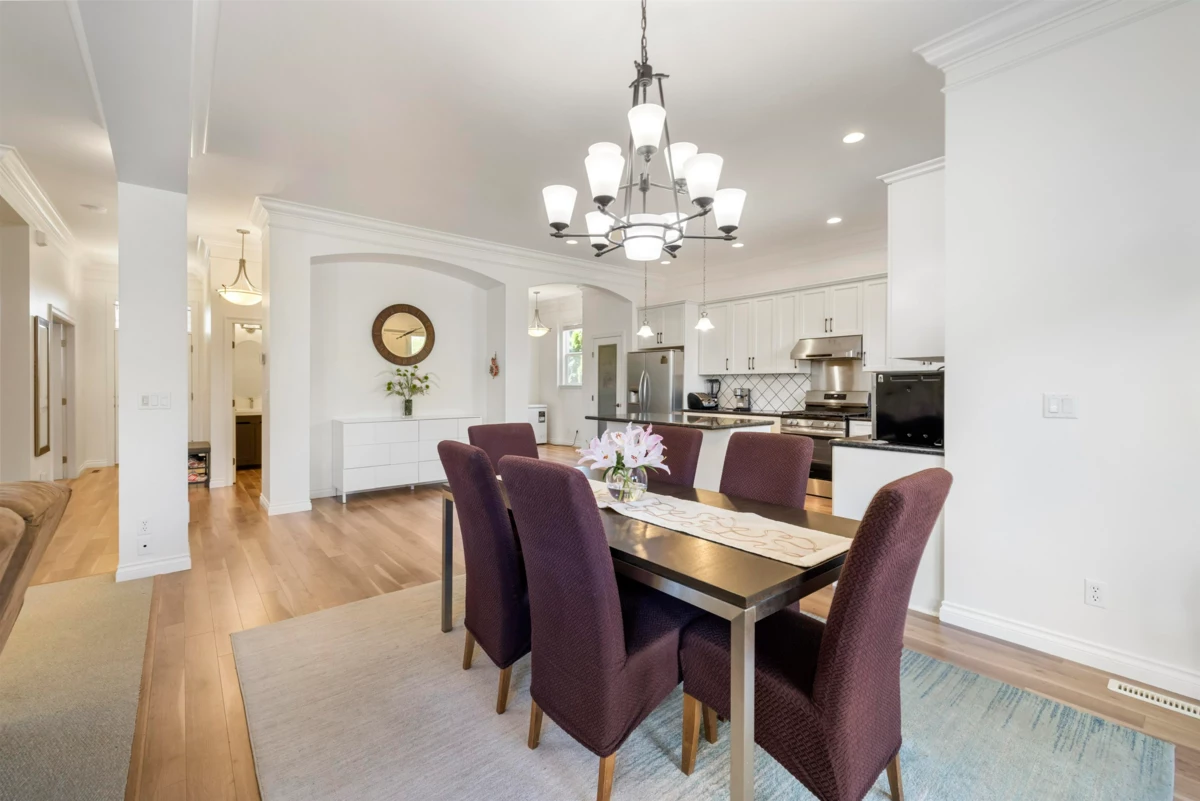 Primary Bedroom Photo of 19629 68a Avenue, Langley, BC