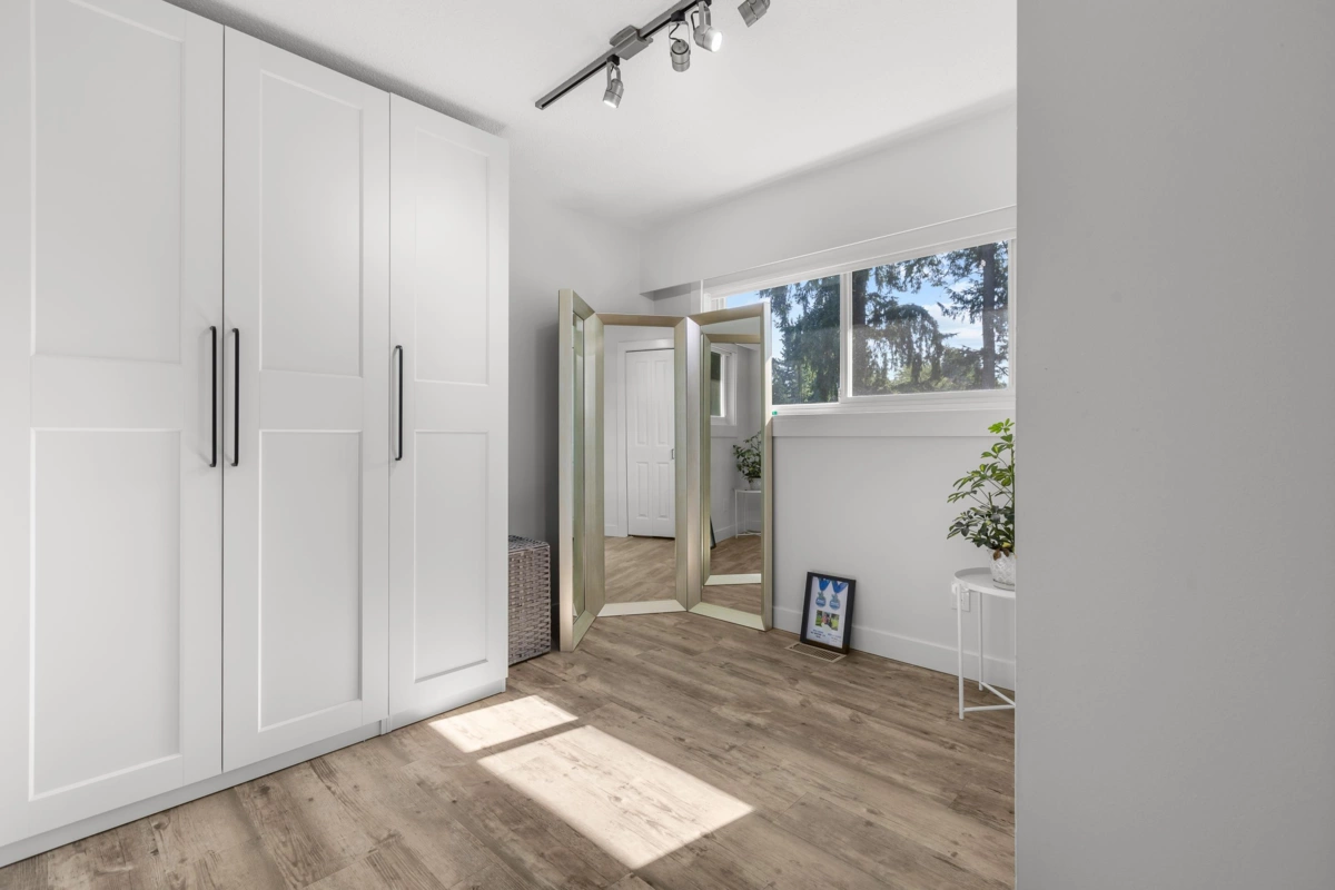 Basement Recreation Room Photo of 20334 38a Avenue, Langley, BC