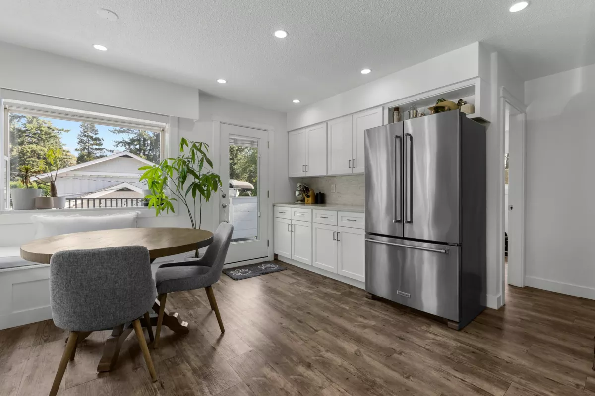 Bedroom 3 Photo of 20334 38a Avenue, Langley, BC