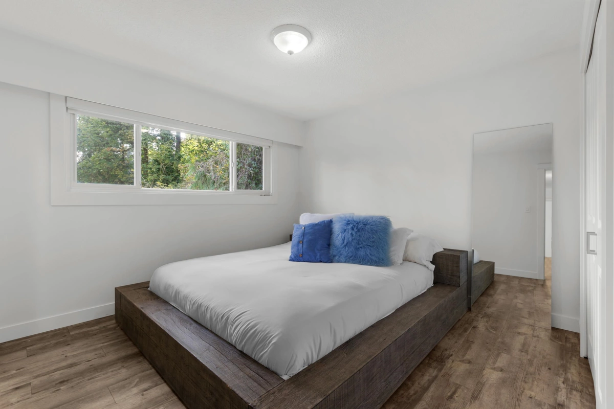 Bedroom 4 Photo of 20334 38a Avenue, Langley, BC