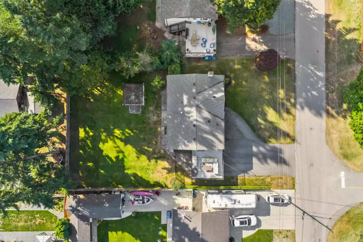 Community Amenities Photo (Clubhouse) of 20334 38a Avenue, Langley, BC