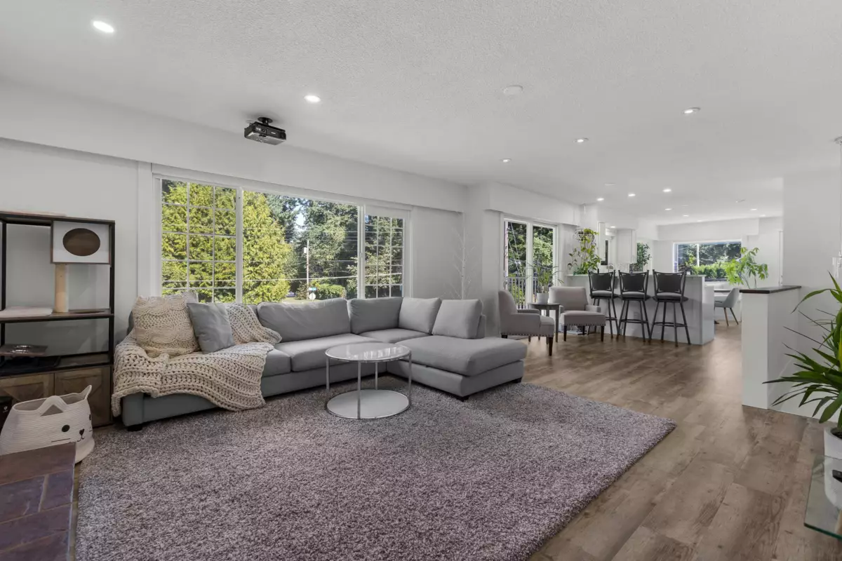Dining Area Photo of 20334 38a Avenue, Langley, BC