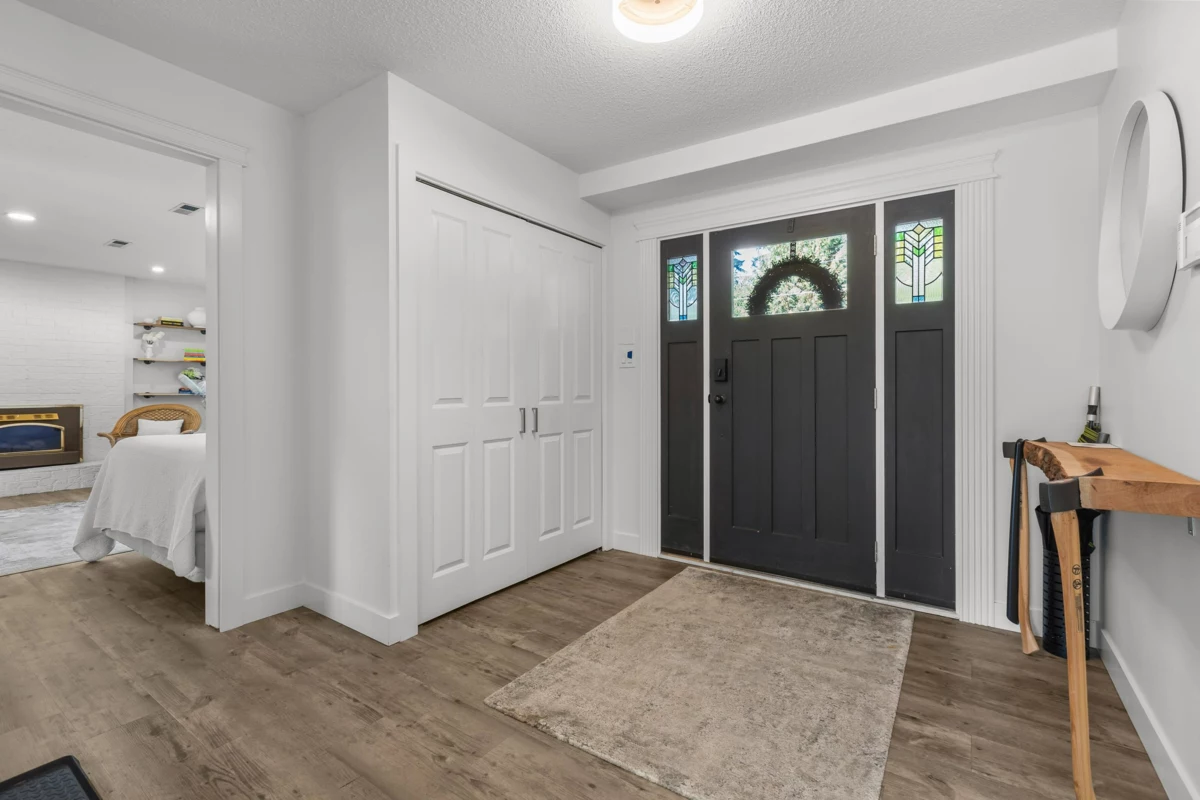 Exterior Rear Photo of 20334 38a Avenue, Langley, BC