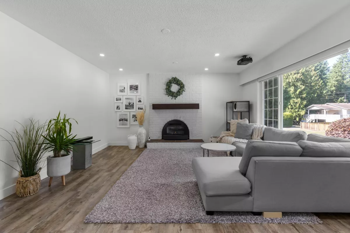 Family Room Photo of 20334 38a Avenue, Langley, BC