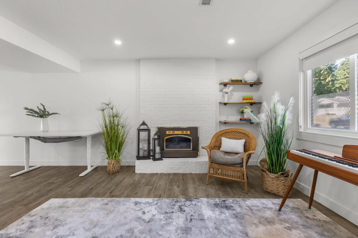 Hallway Photo of 20334 38a Avenue, Langley, BC