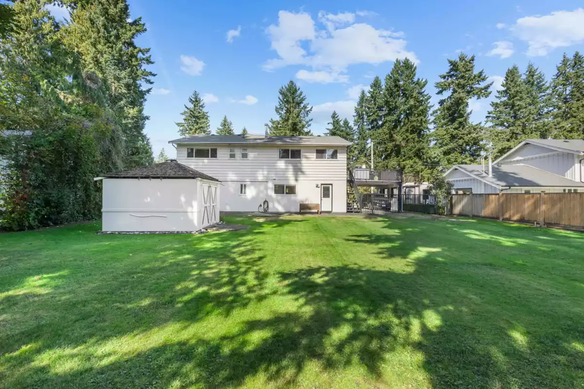 Neighborhood Park Photo Near 20334 38a Avenue, Langley, BC