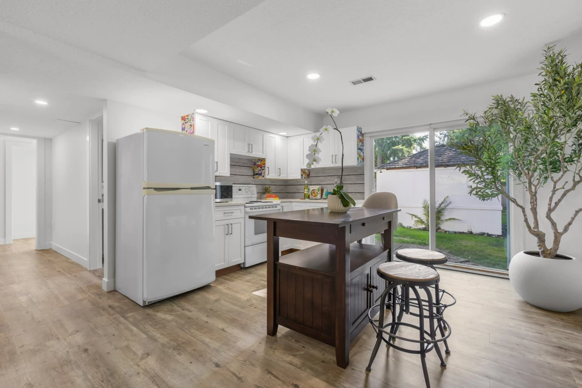 Staircase Photo of 20334 38a Avenue, Langley, BC