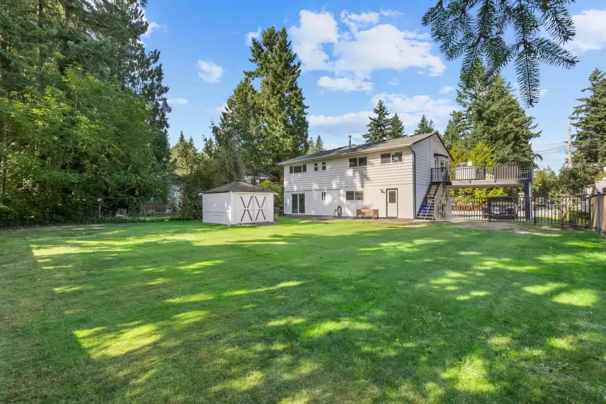 Street View Photo of 20334 38a Avenue, Langley, BC