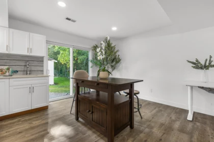 Backyard Photo of 20334 38a Avenue, Langley, BC