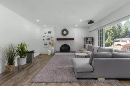 20334 38a Avenue, Langley, BC, Langley — Single Family Residence for sale