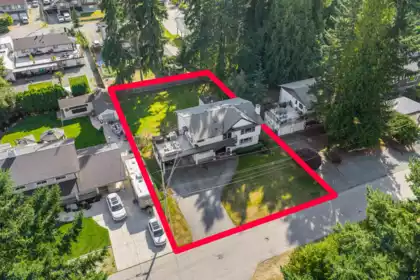 20334 38a Avenue, Langley, BC, Brookswood Langley — 4 bed single family residence for sale