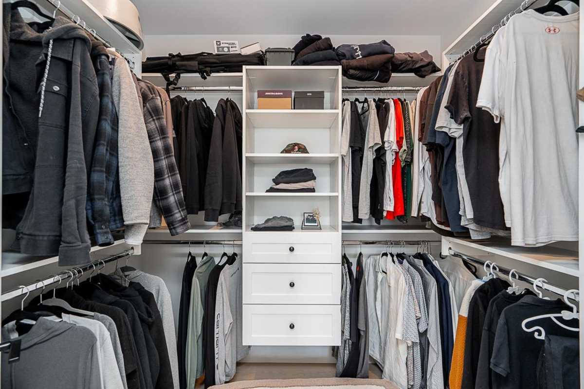 Basement Recreation Room Photo of 1130 216 Street, Langley, BC