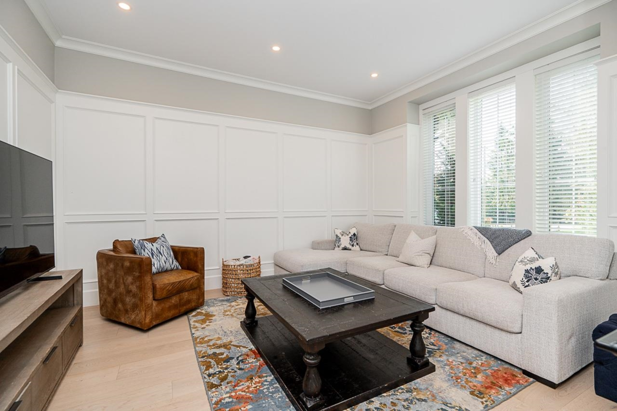 Bedroom 2 Photo of 1130 216 Street, Langley, BC