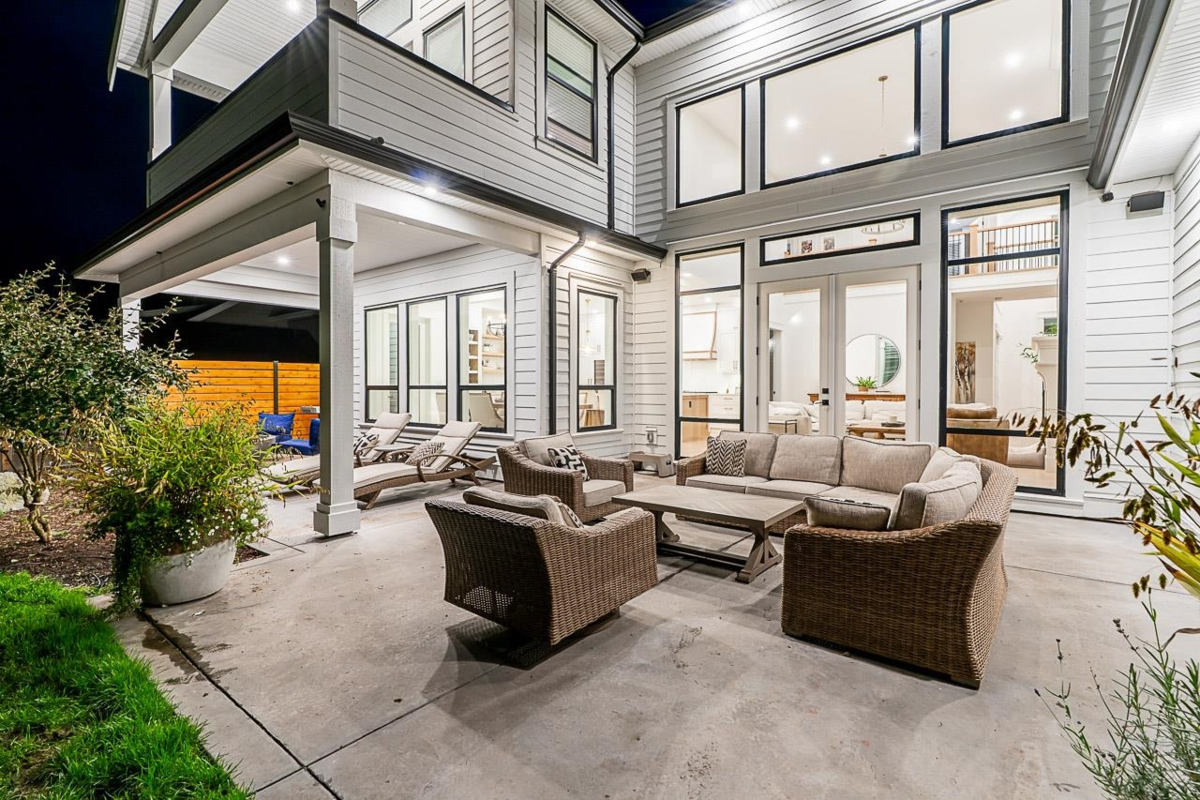 Community Amenities Photo (Clubhouse) of 1130 216 Street, Langley, BC