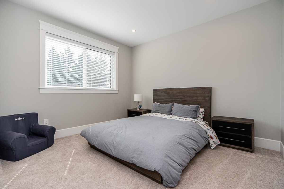 Entry Foyer Photo of 1130 216 Street, Langley, BC