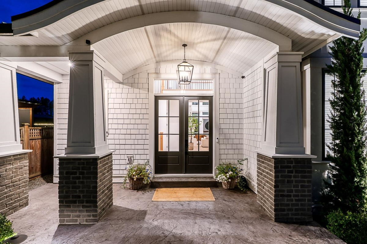 Fitness Center Photo Near 1130 216 Street, Langley, BC