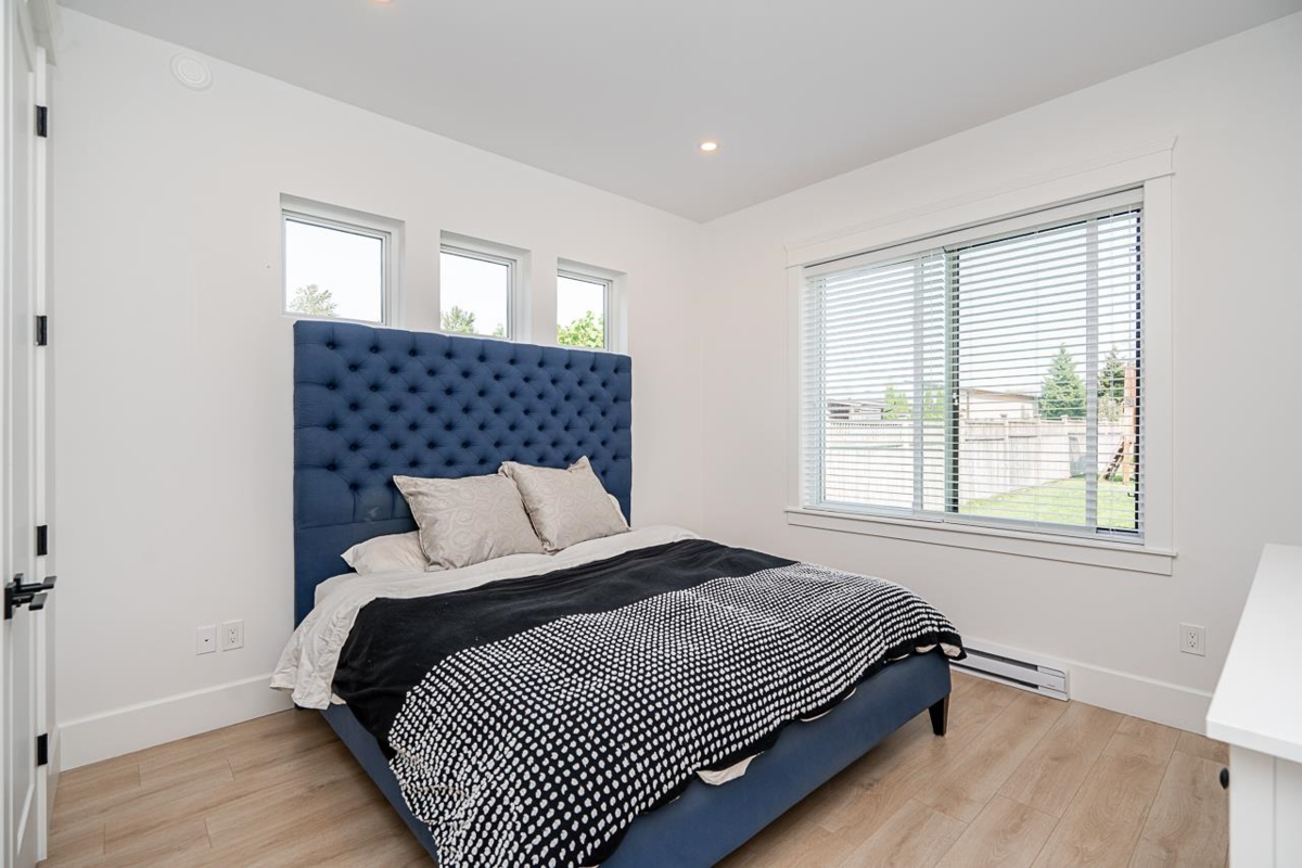 Garden / Landscaping Photo of 1130 216 Street, Langley, BC