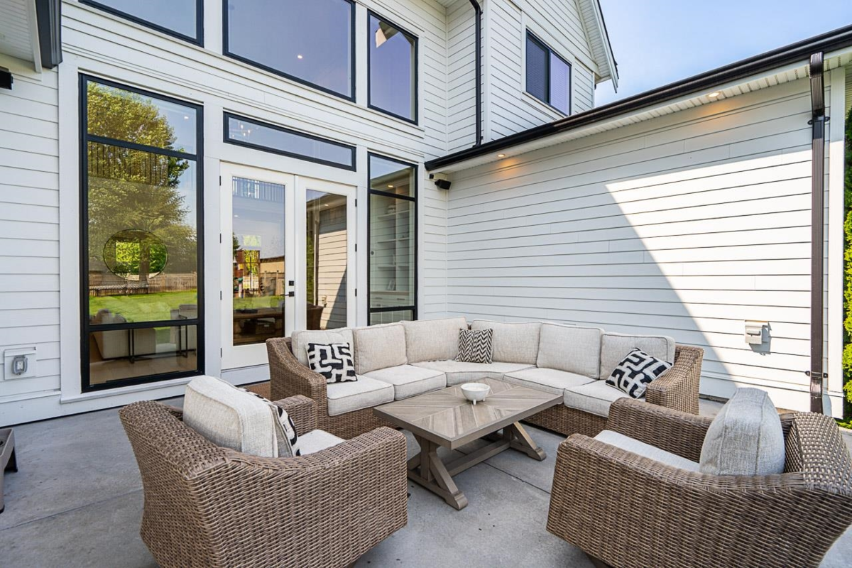 Hot Tub / Spa Photo of 1130 216 Street, Langley, BC