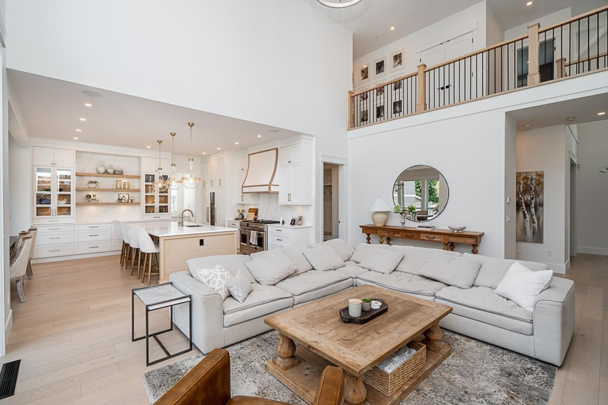 Kitchen Photo of 1130 216 Street, Langley, BC