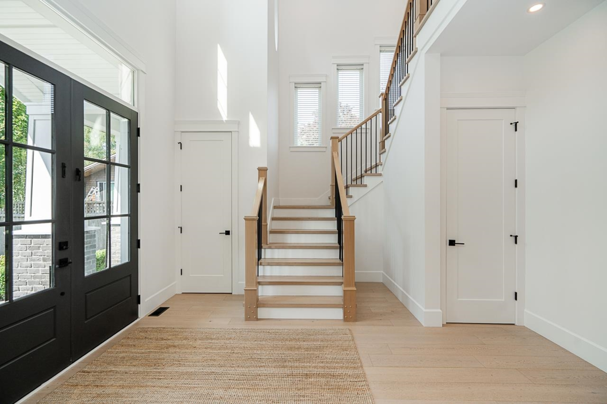 Living Room Photo of 1130 216 Street, Langley, BC
