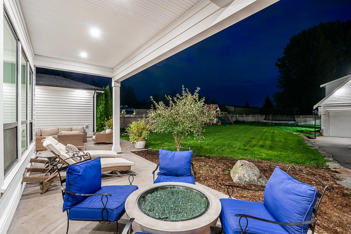 Neighborhood Park Photo Near 1130 216 Street, Langley, BC