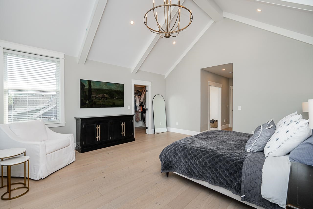 Office / Den Photo of 1130 216 Street, Langley, BC