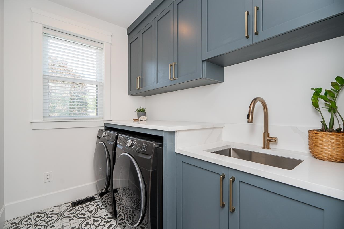 Outdoor Deck Photo of 1130 216 Street, Langley, BC