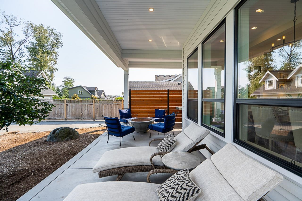 Outdoor Kitchen Photo of 1130 216 Street, Langley, BC