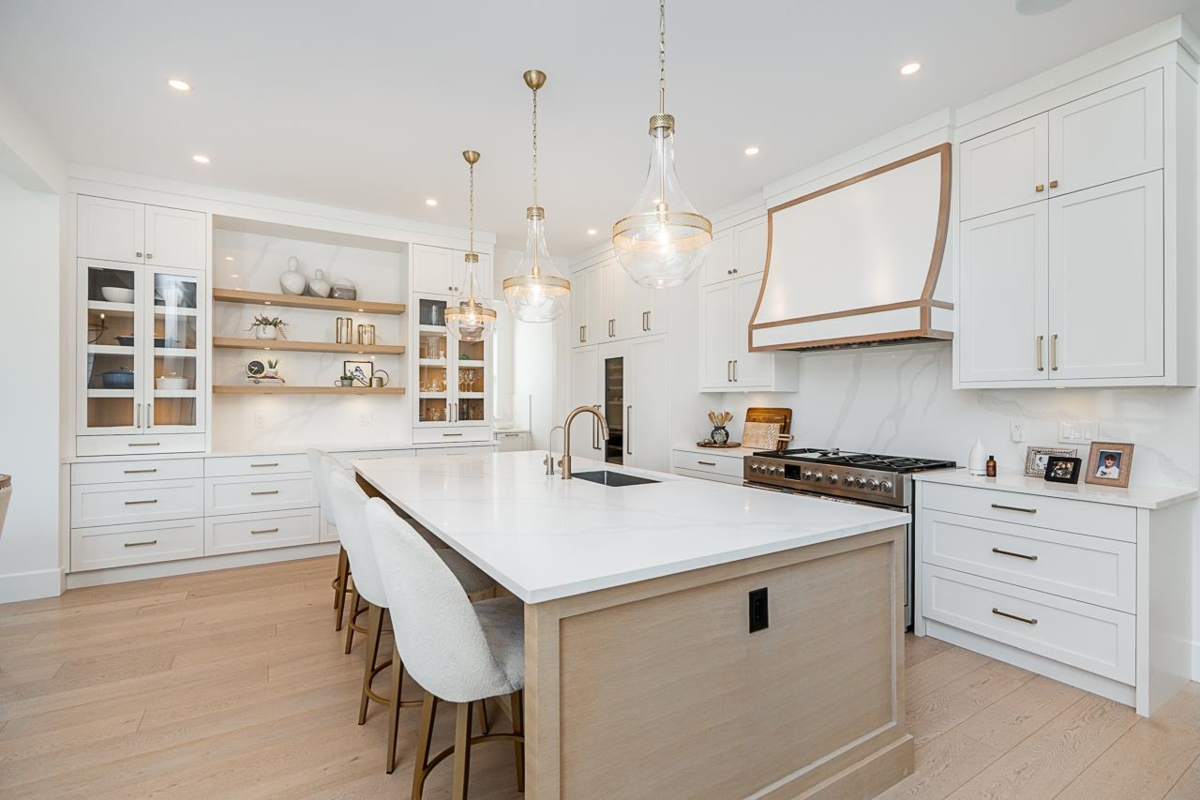 Pantry Photo of 1130 216 Street, Langley, BC