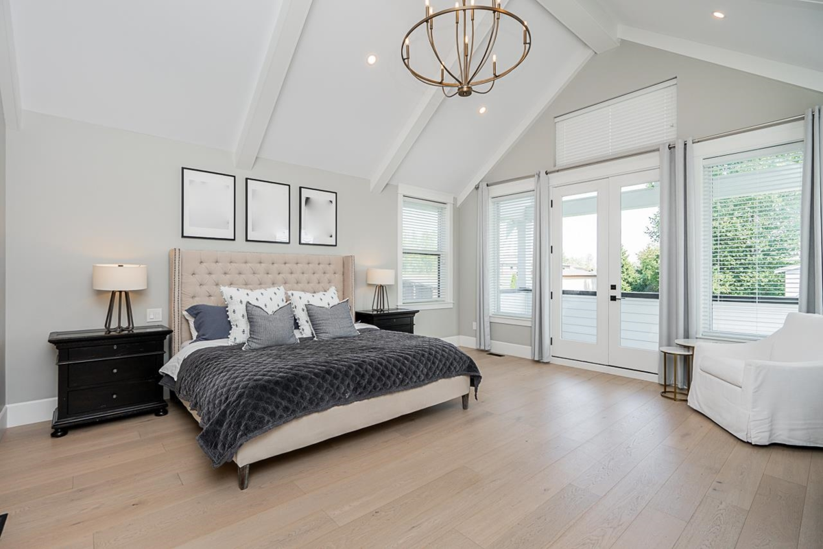 Powder Room Photo of 1130 216 Street, Langley, BC