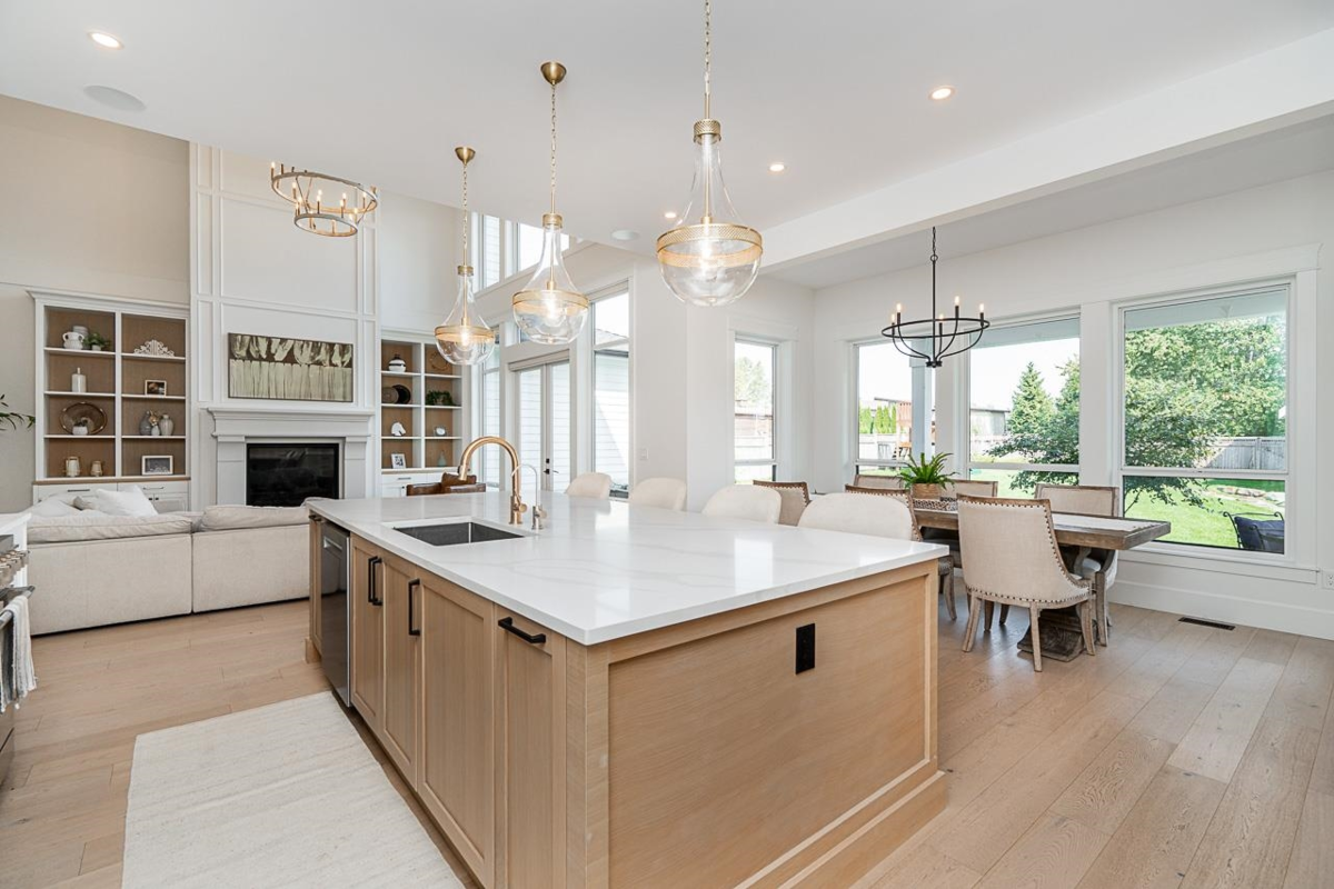 Primary Bedroom Photo of 1130 216 Street, Langley, BC