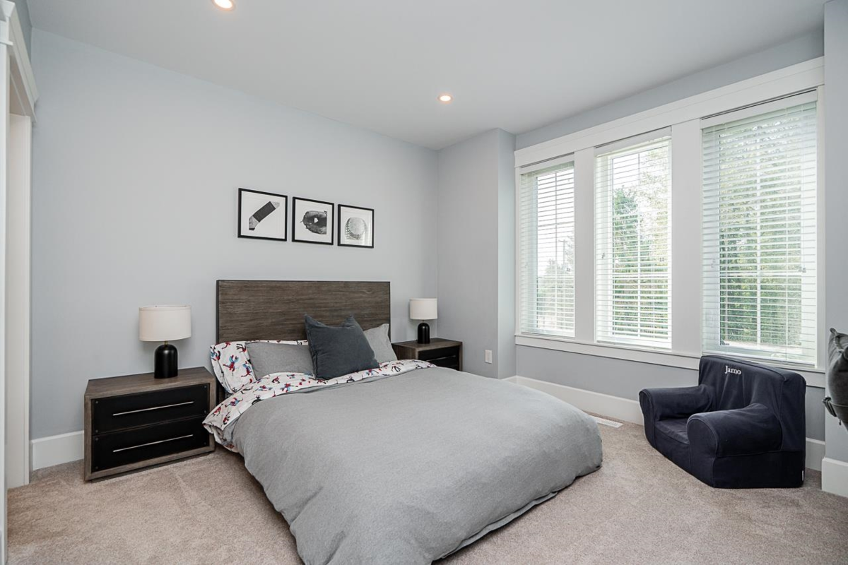 Staircase Photo of 1130 216 Street, Langley, BC