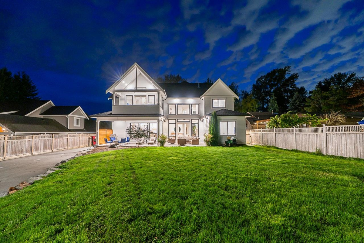 Street View Photo of 1130 216 Street, Langley, BC