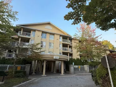 213 13727 74 Avenue, Surrey, BC, East Newton — 2 bed apartment/condo for sale