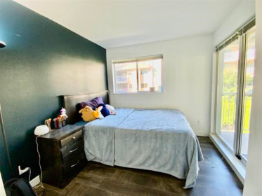 Primary Bedroom Photo of 213 13727 74 Avenue, Surrey, BC