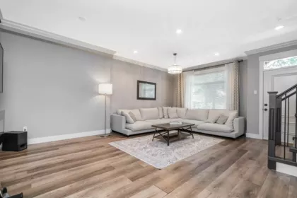 21066 80a Avenue, Langley, BC, Langley — Row House (Non-Strata) for sale