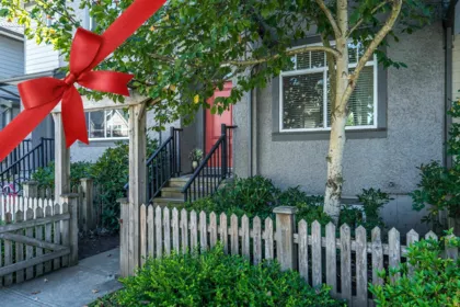 21066 80a Avenue, Langley, BC, Langley — Row House (Non-Strata) for sale