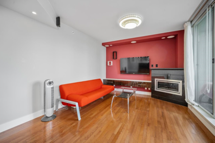 PH1003 1288 Marinaside Crescent, Vancouver, BC, Vancouver — Apartment/Condo for sale