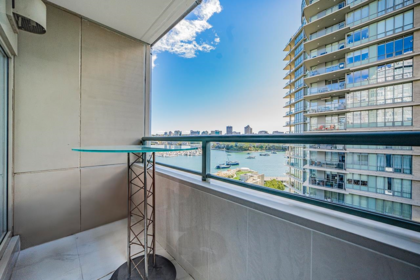 Loft / Bonus Room Photo of PH1003 1288 Marinaside Crescent, Vancouver, BC